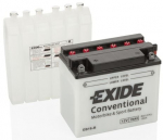EXIDE EB16-B Starter aku