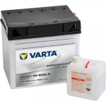 VARTA 530030030A514 Starteri aku