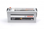 BOSCH 0092T50770 Starterio akumuliatorius