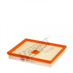 HENGST FILTER E651L &Otilde;hufilter