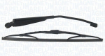 MAGNETI MARELLI 000723180349 Valytuvo svirčių rinkinys, stiklų valymui
