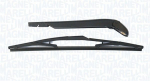 MAGNETI MARELLI 000723180150 Valytuvo svirčių rinkinys, stiklų valymui