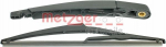 METZGER 2190374 Klaasipuhasti hoob, klaasipuhasti