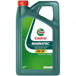 CASTROL Magnatec C3 5w30 5L &otilde;li
