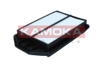 Kuldfiltrid KAMOKA F256701
