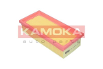 Kuldsed filtrid KAMOKA F251601
