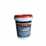 Hexol Grease Ca 3 Standard (Solidol k&otilde;rgema kvaliteediga samav&auml;&auml;rne) 400g