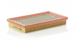 Oro filtras MANN-FILTER C2552/2