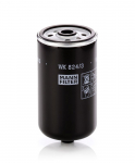 Kuro filtrid MANN-FILTER WK824/3