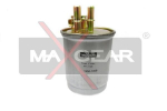 Kuro filtras MAXGEAR 26-0046