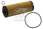 FEBI BILSTEIN 22536 &Otilde;lifilter