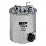 HENGST FILTER H217WK K&uuml;tusefilter