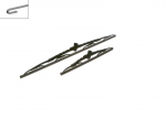 BOSCH 3 397 010 270 Valytuvai