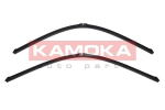 KAMOKA 27C08 Valytuvai