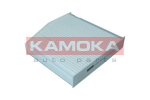 Filter, salongi&otilde;hk KAMOKA F422001
