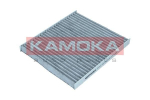 Filter, salongi&otilde;hk KAMOKA F518401