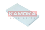 Filter, salongi&otilde;hk KAMOKA F418801