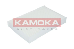 Filter, salongi&otilde;hk KAMOKA F412401