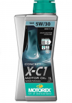 Motorex Concept X-C1 Concept X-C1 5W30 alyva, 1L