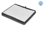 Filter, salongi&otilde;hk MEYLE 29-123190007