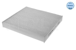 Filter, salongi&otilde;hk MEYLE 30-123190006