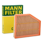 ORO FILTRAS (MANN-FILTER) C 30 139