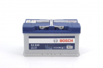 BOSCH 0092S40100 Starterio akumuliatorius