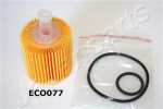 JAPANPARTS FO-ECO077 &Otilde;lifilter