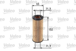 VALEO 586545 &Otilde;lifilter