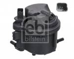 FEBI BILSTEIN 45871 K&uuml;tusefilter