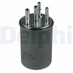 DELPHI HDF965 K&uuml;tusefilter