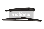 MAXGEAR 39-0362 Valytuvo svirčių rinkinys, stiklų valymui