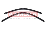 KAMOKA 27C07 Valytuvai