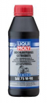 LIQUI MOLY 4433 Greičių dėžės alyva