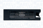 MAGNETI MARELLI 715105106000 Valstybinio numerio ap&scaron;vietimas