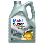 MOBIL SUPER 3000 F-V 0W-20 &otilde;li 5L