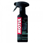MOTUL INSECT REMOVER E7 putukaj&auml;&auml;kide eemaldaja 400ml