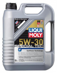 Liqui Moly Special Tec F 5W30 mootori&otilde;li 5L