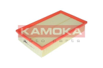 Kuldsed filtrid KAMOKA F203701
