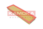 Kuldfiltrid KAMOKA F257901