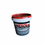 Hexol Grease Ca 3 Standard (Solidol Higher Grade Analogue) 1kg