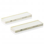 Filter, salongi&otilde;hk MANN-FILTER CU29002-2