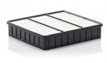 Oro filtras MANN-FILTER C2335