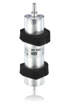 Kuro filtrid MANN-FILTER WK6003