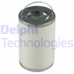 DELPHI HDF499 K&uuml;tusefilter