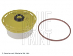 BLUE PRINT ADT32389 K&uuml;tusefilter