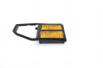 BOSCH 1 457 433 322 &Otilde;hufilter