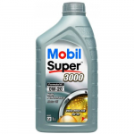 MOBIL SUPER 3000 F-VC 0W-20 1L