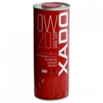 XADO Atomic Oil mootori&otilde;li 0W20 508/509 RED BOOST 1L
