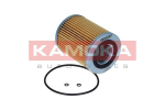 &Otilde;lifilter KAMOKA F129201